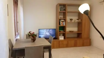 Planimetria di Vanessa