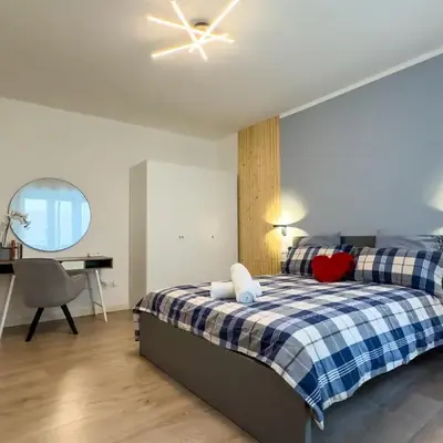 [Venezia-Mestre] Design Apartment Bros#1