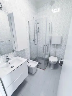 Bagno di RUBINO