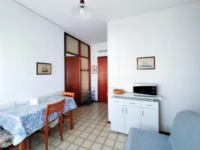 Cucina o angolo cottura di RUBINO
