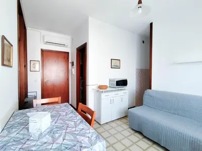 Letto o letti in una camera di RUBINO
