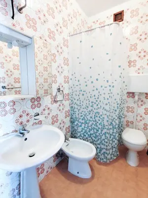 Bagno di RUBINO