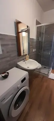 Bagno di Villa Andrea