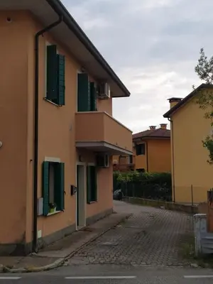 Edificio in cui si trova l'appartamento