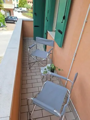 Planimetria di Casa Ida