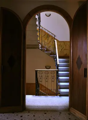 Planimetria di Alloggi B&b Allegri