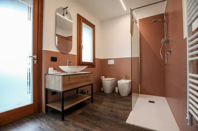 Bagno di La Giuggiola