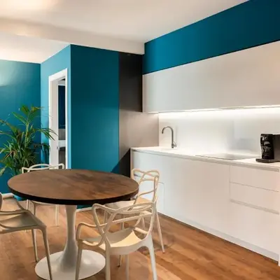 Camoma Aparthotel - Suites Apartments