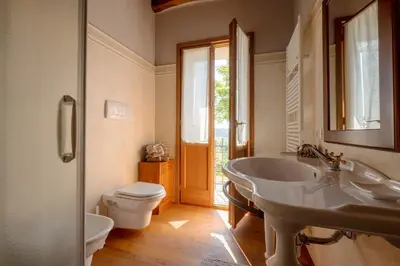 Bagno di Antica Rinaldo