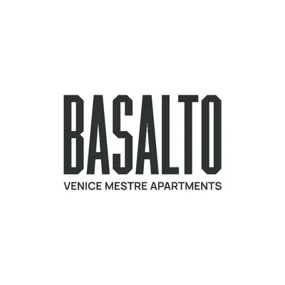 Certificato, attestato, insegna o altro documento esposto da BASALTO Venice Mestre Apartments