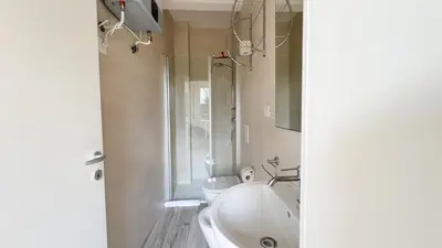 Bagno di Onda Blu House by Ca-Sa Check