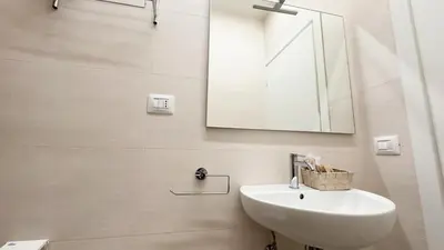 Bagno di Onda Blu House by Ca-Sa Check