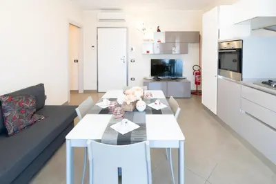 Cucina o angolo cottura di Seventyfive House