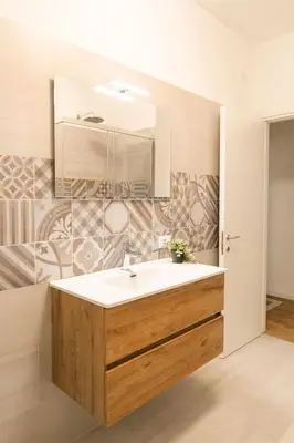 Bagno di Ca' Martha - A due passi dal centro con parcheggio privato
