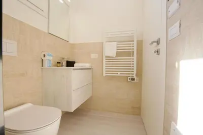 Bagno di Wave Resort - Home Immobiliare