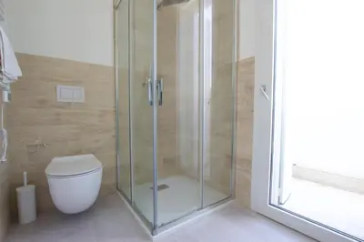 Bagno di Wave Resort - Home Immobiliare