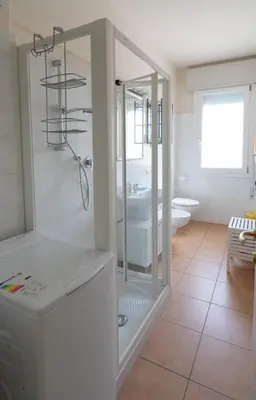 Bagno di SUN House