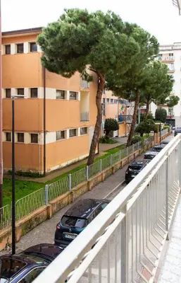 Planimetria di Di Ale Elegant House