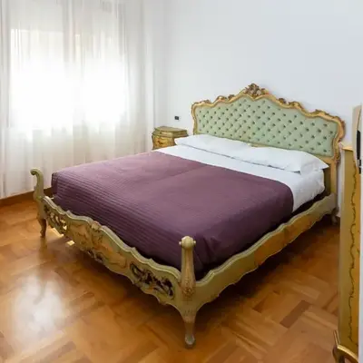 Di Ale Elegant House