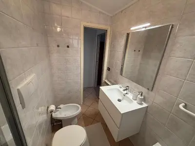 Bagno di La Mansardina
