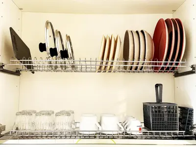 Cucina o angolo cottura di Jeemma