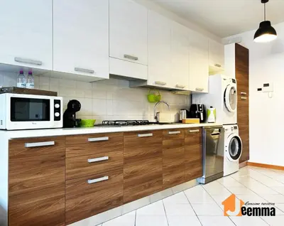 Cucina o angolo cottura di Jeemma