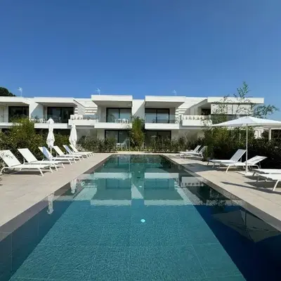 Venice Beach Apartments