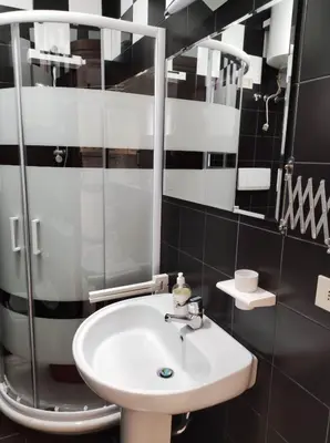 Bagno di MAISON JOLIE