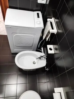 Bagno di MAISON JOLIE
