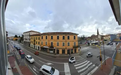 Il quartiere o una zona nella vicinanze dell'appartamento