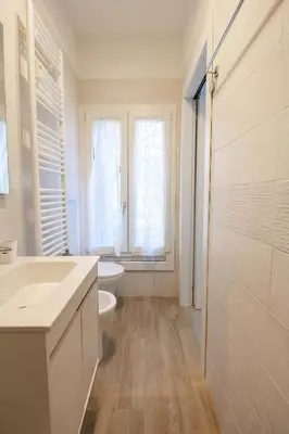 Bagno di Mussato Romantic River Flat x2 - con vista sul fiume