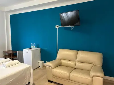 TV o dispositivi per l'intrattenimento presso Venice Night 6