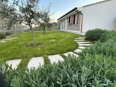Giardino di Rivad’Elsa