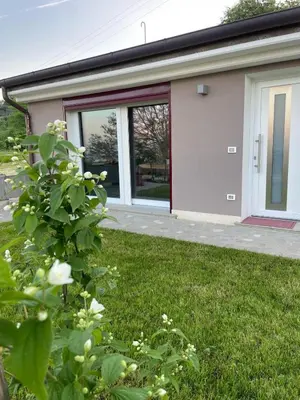 Giardino di Rivad’Elsa