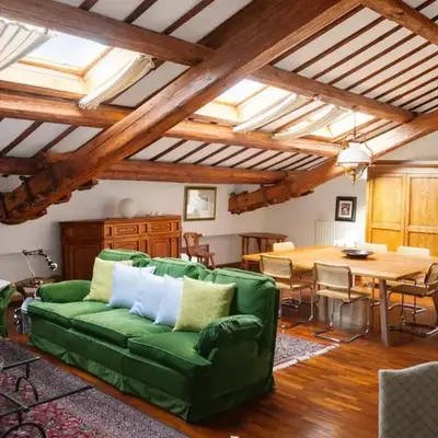 HT - Casa del Poeta nel cuore di Padova