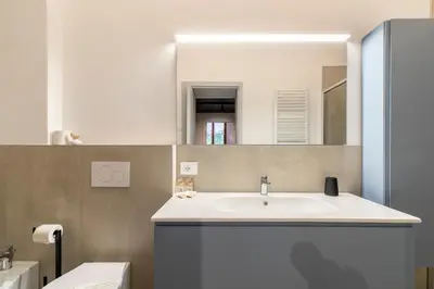 Bagno di Duomo5 Flat - Vicenza Centro Storico