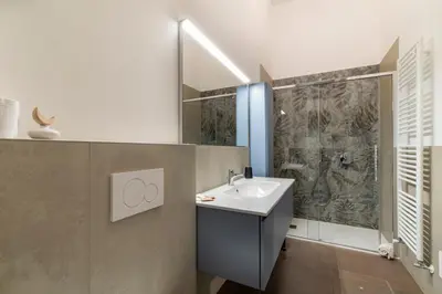Bagno di Duomo5 Flat - Vicenza Centro Storico
