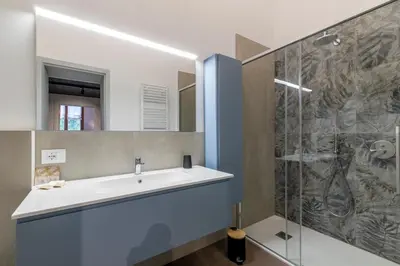 Bagno di Duomo5 Flat - Vicenza Centro Storico
