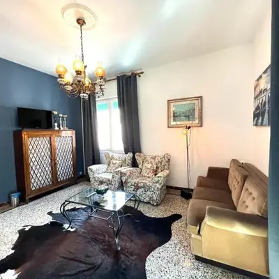 S Marco Apartments Full apartment