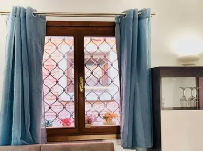 Planimetria di Gloria luxury home