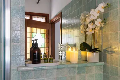 Bagno di Tintoretto Cozy Duplex R&R