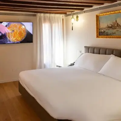 Ca' Rino - Flats in Venice