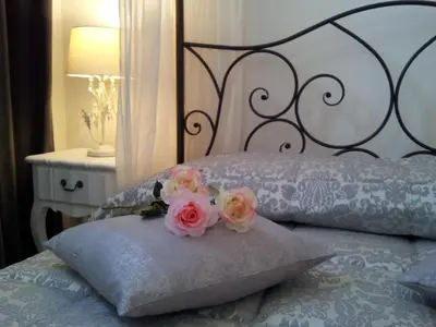 Letto o letti in una camera di Dear Venice Bed & Breakfast