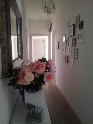 Planimetria di Dear Venice Bed & Breakfast