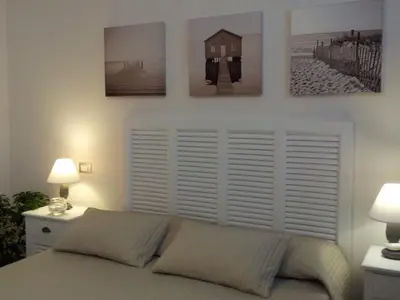 Letto o letti in una camera di Dear Venice Bed & Breakfast