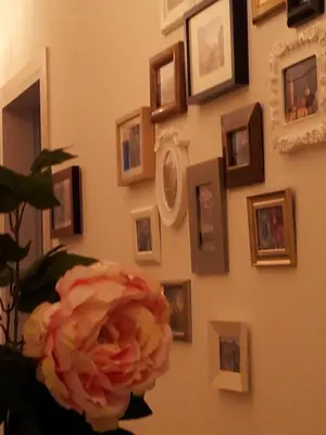 Planimetria di Dear Venice Bed & Breakfast
