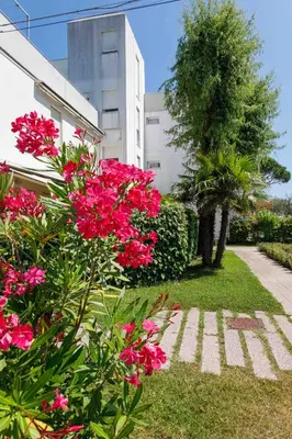 Giardino di Beach & Relax