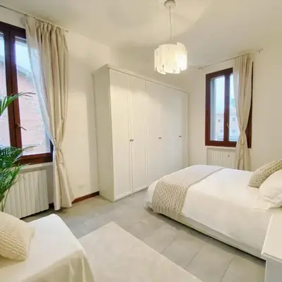 Gris Apartment: Venice Mestre