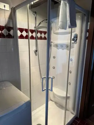 Bagno di Residenza Angela