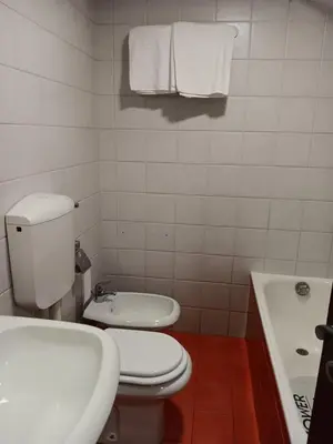 Bagno di Holiday House